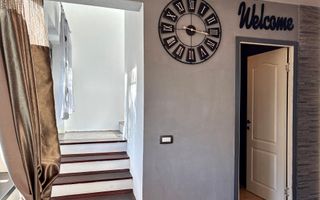 Casă / Ghimbav / 4 camere / Curte privată / Terasă - Poză 17