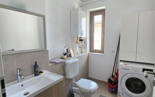 Apartament 2 camere, 2 bai, terasa, parcare, zona Borhanci - Poză 7