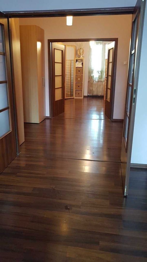 Închiriere 3 camere – AFI | Centrală proprie | Loc parcare | - Poză 5