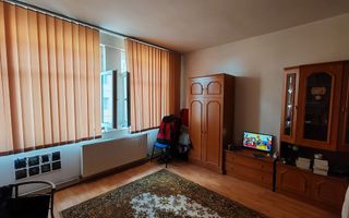 GARSONIERA  POPESTI , CENTRALA, MOBILATA, 34MP - Poză 3