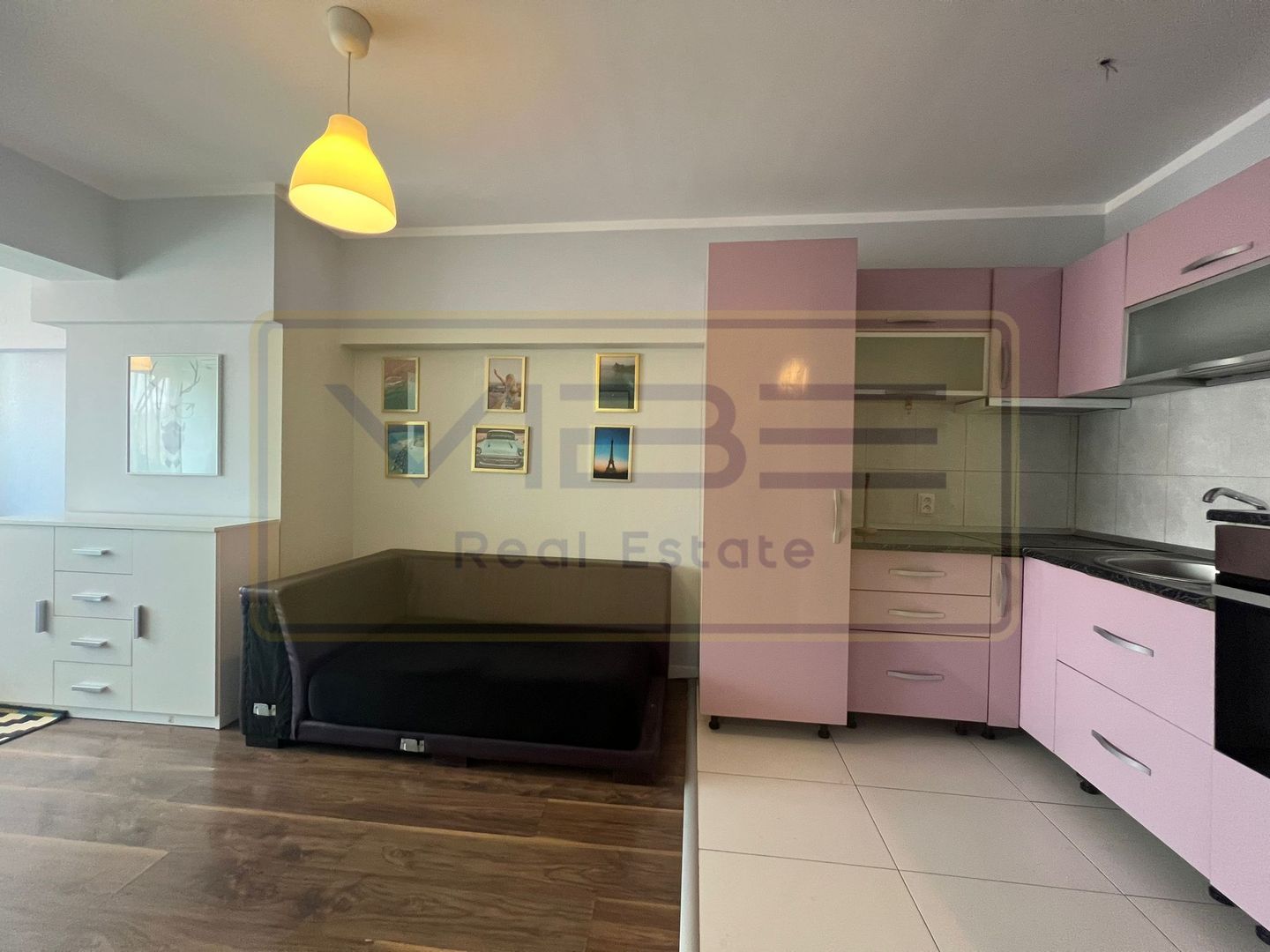 Apartament 2 camere TIP STUDIO Podul de Fier - Poză 6