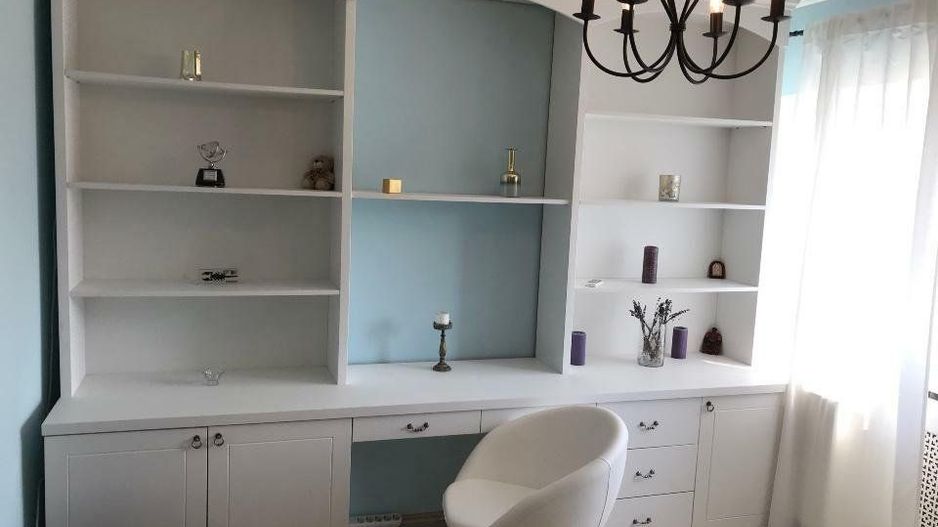 Apartament spatios Romana - Poză 6