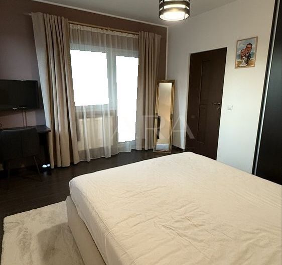 Apartament modern 2 camere – Florești. - Poză 6