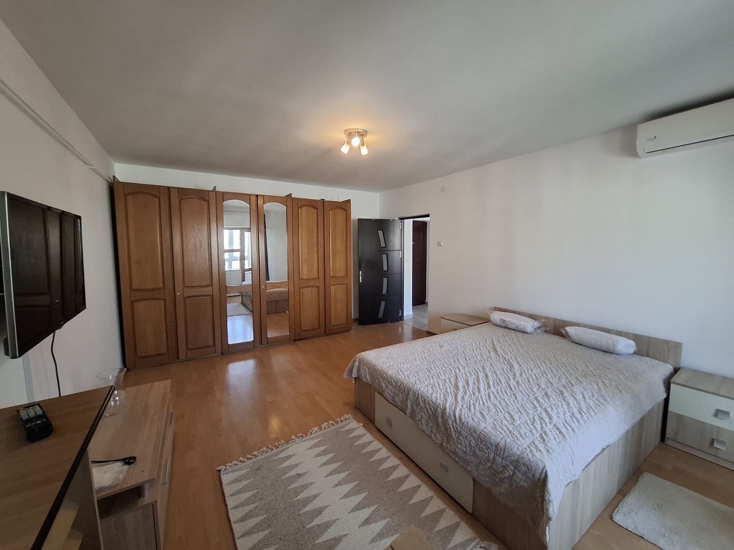 Garsoniera Central Burebista Alba Iulia L335 - Poză 2