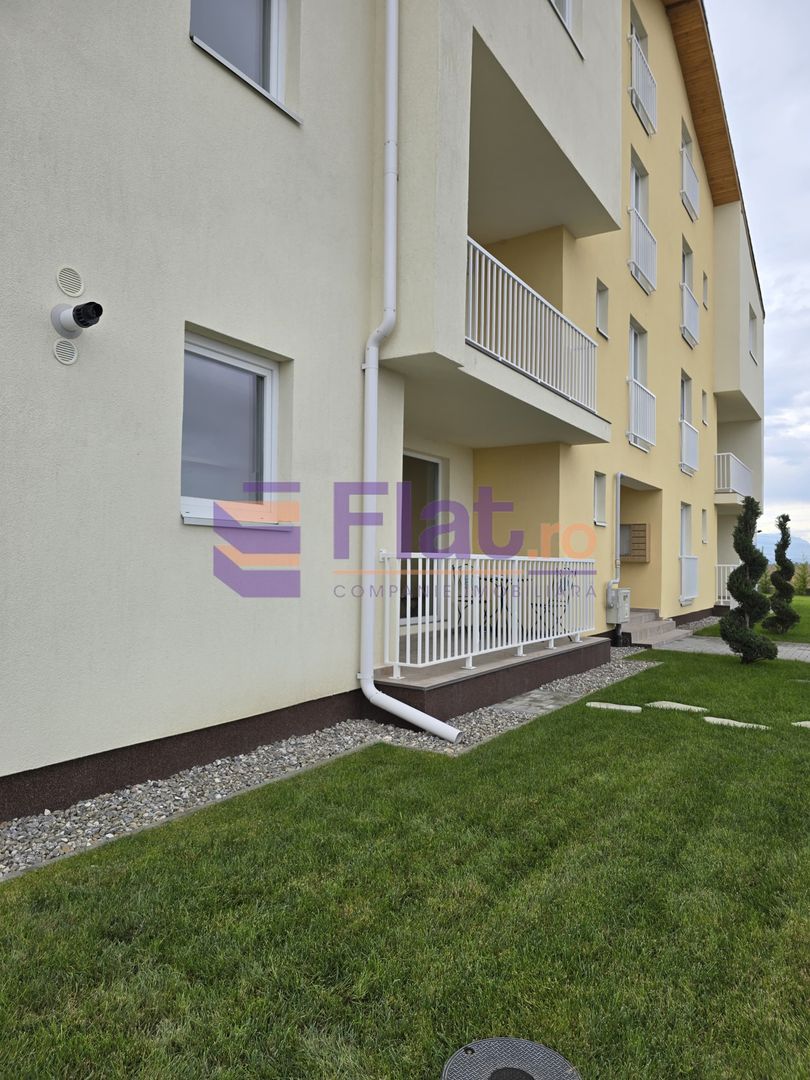 Apartament 3 camere cu grădină – Sanpetru, Strada Primăverii - Poză 11