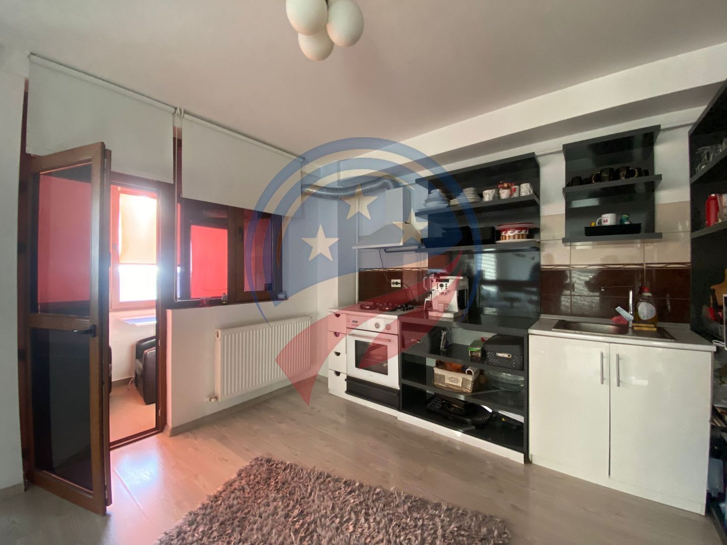 APARTAMENT 2 CAM ZONA BOTANICA - Poză 3