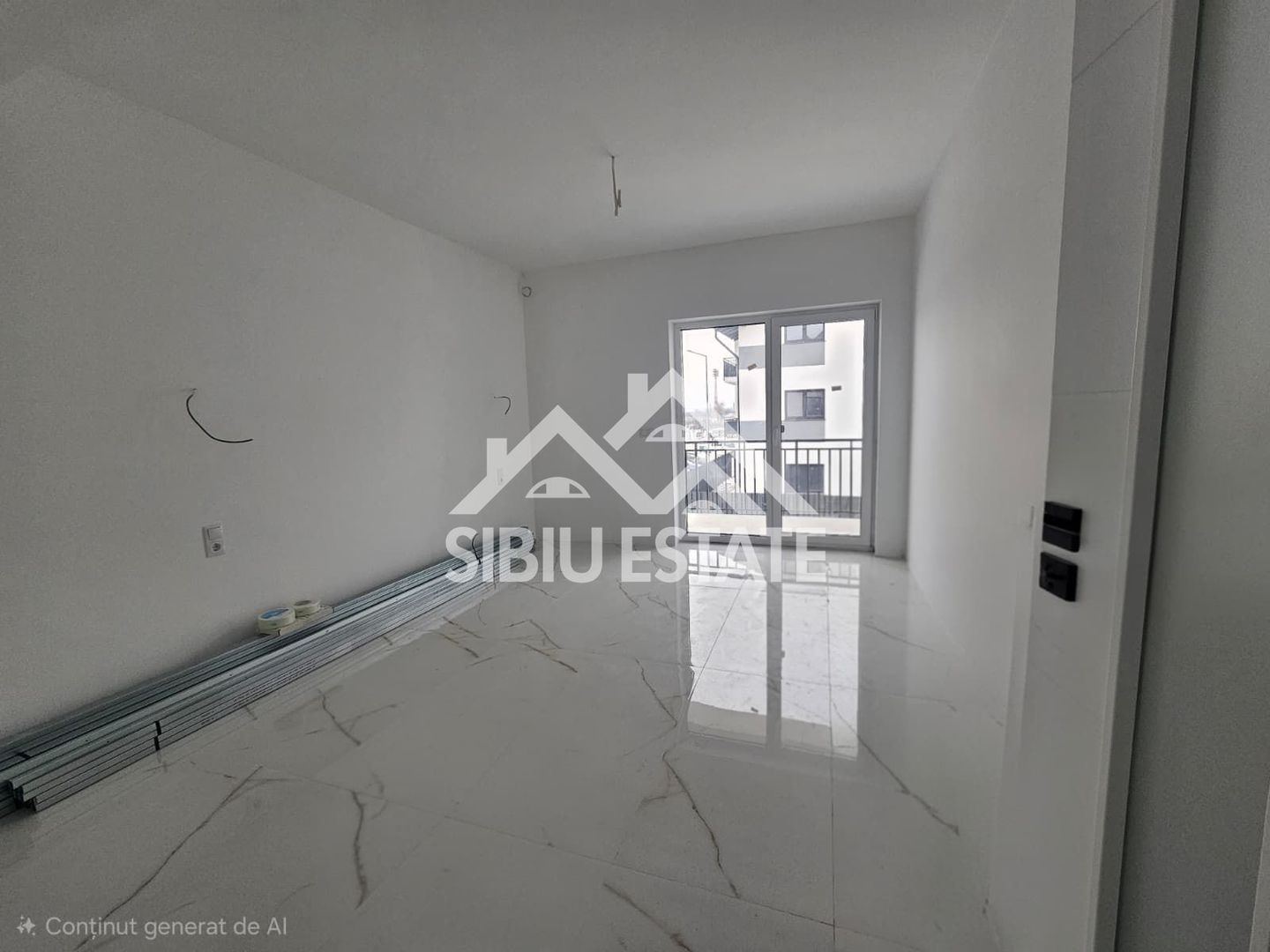 Apartament 2 camere decomandate, etaj 1 - Poză 5