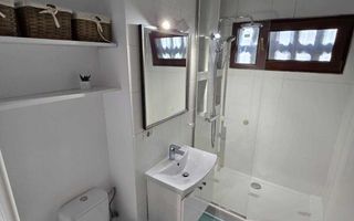 Gh Lazar | 2 camere | Etaj 1  | Centrala Proprie - Poză 8