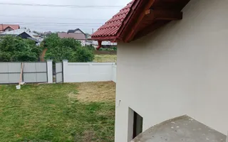 Casă/Vilă Dumbrăveni/Suceava - Poză 17