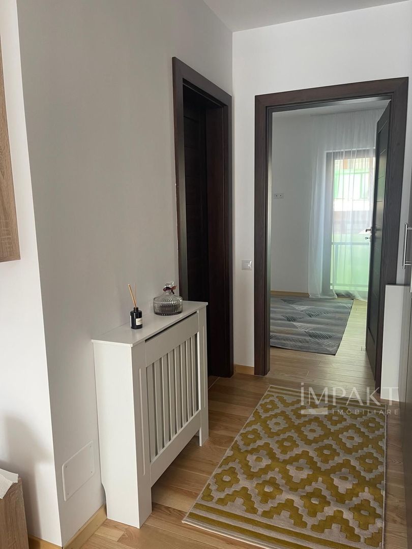 Vanzare 2 camere | gradina 28mp | parcare inclusa – Buna Ziua! - Poză 3