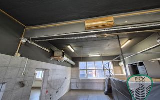 P 4210 - Spatiu industrial/comercial de închiriat în Târgu Mureș, Semicentral - Poză 9