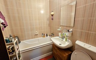 Penthouse 3 camere mobilat + spatiu birou + terasa 50 mp, ultracentral - Poză 5