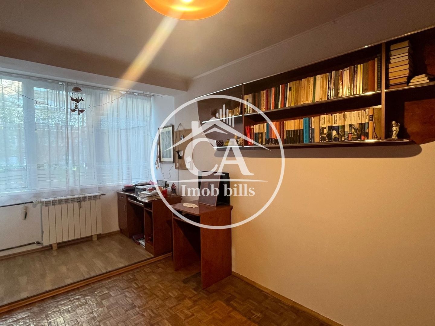 Apartament cu 2 camere  de vânzare  în zona Iosia, Oradea - Poză 4