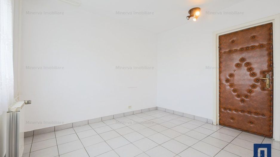 Apartament parter pentru cabinet medical, cosmetica - Poză 1