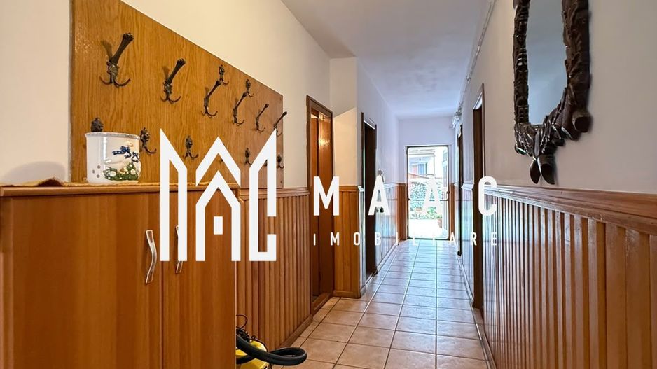 Apartament 4 camere | Curte | 3 bai | 4 balcoane | Strand - Poză 10