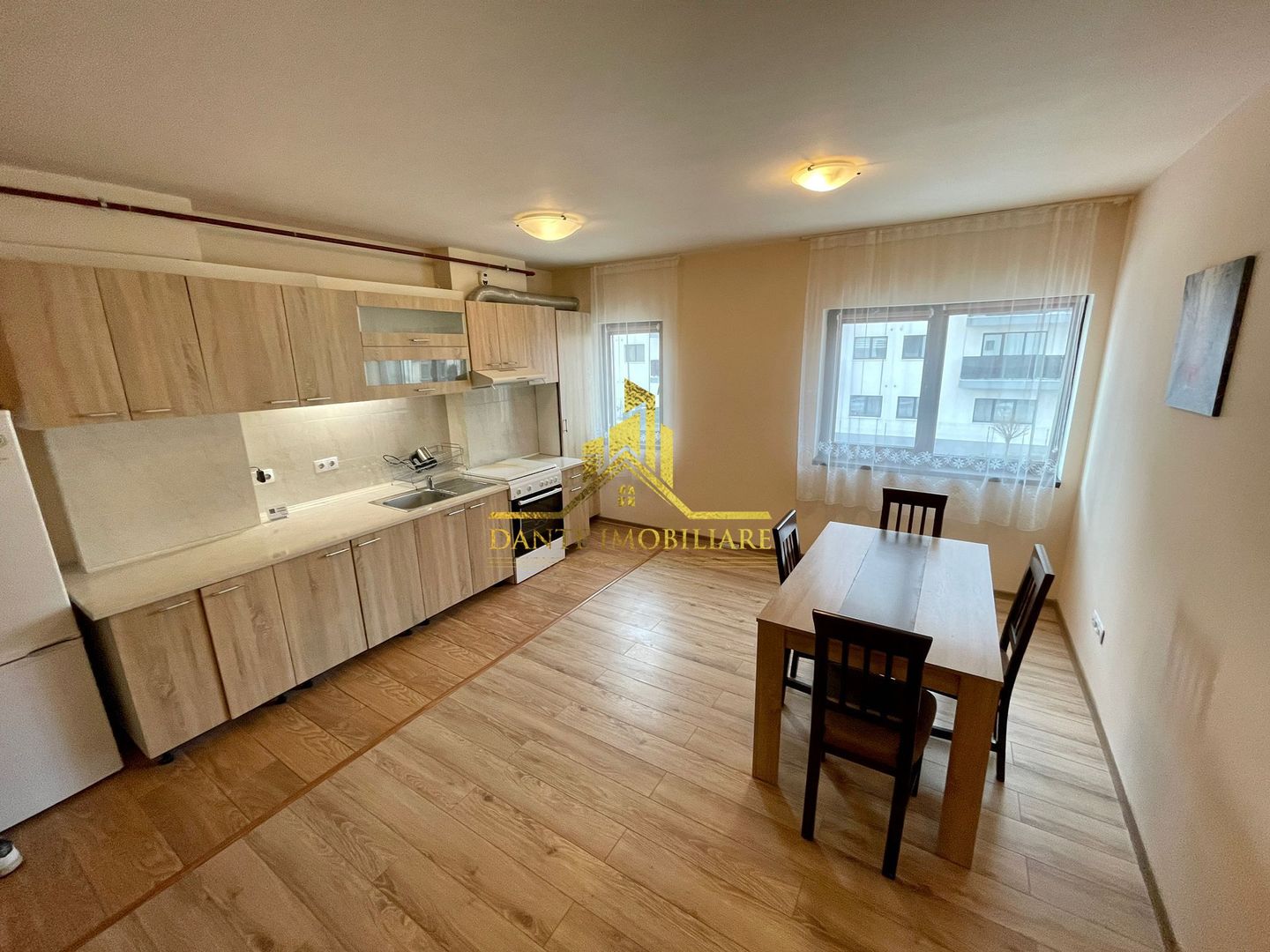 3 camere, bloc nou, modern, parcare, Marasti, FSEGA, Iulius Mall - Poză 9