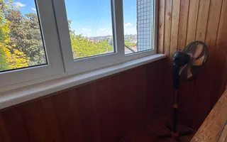 Chirie, apartament 3 camere 70 mp, str. Mihail Lomonosov, Centru - Poză 15