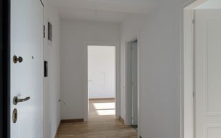 NOU  APARTAMEN 3 CAMERE DEC 2 BAI 87 MP TVA INCLUS - Poză 4