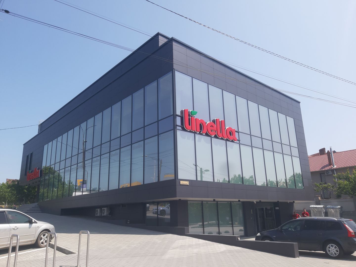 Spațiu comercial de Închiriat - Poză 1