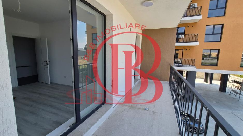 Apartament 2 camere decomandate Th. Pallady-Finalizat - Poză 1