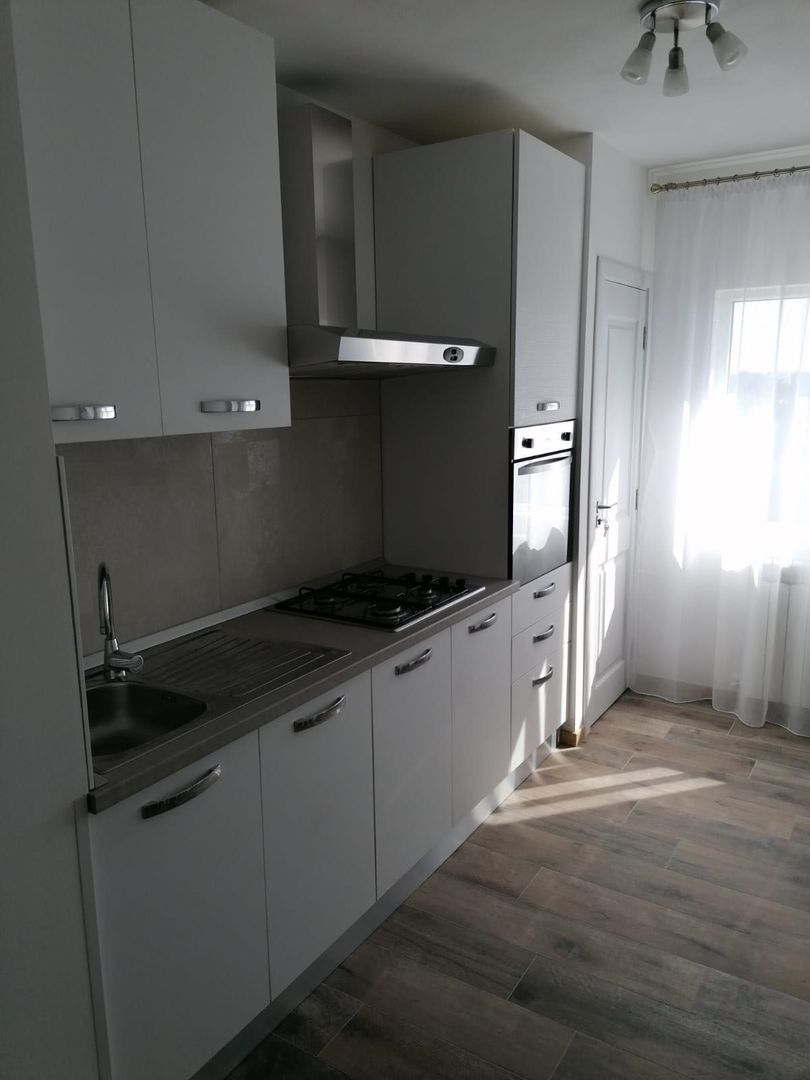 Apartament 2 camere Lujerului - Poză 1