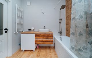 Se vinde apartament pe str. Dacia - Poză 6