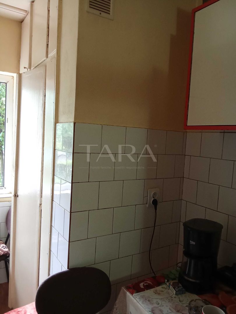 Apartament 2 camere, compartimentare practică. - Poză 4