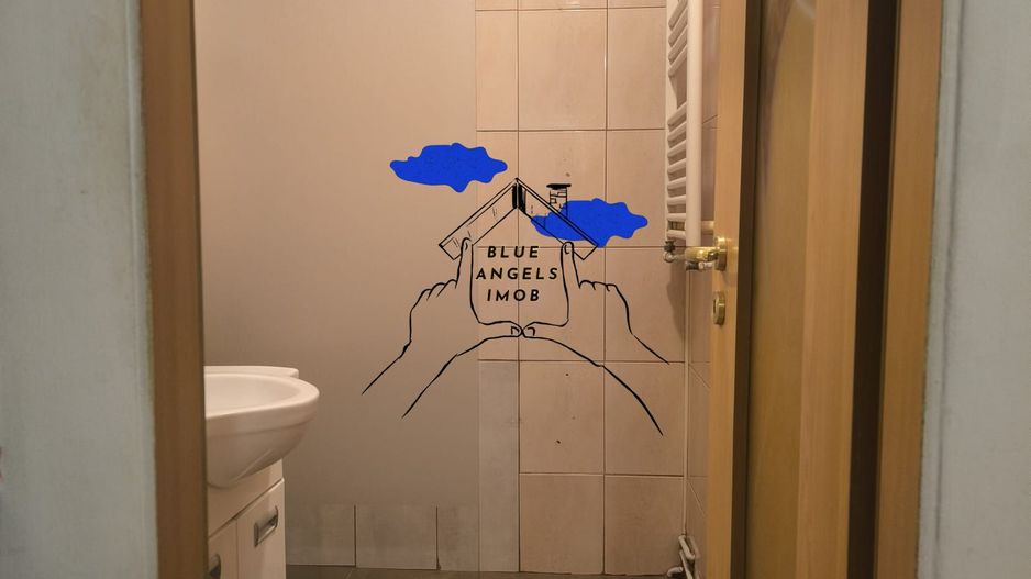 Apartament 2 camere decomandat,60 mp - Poză 7