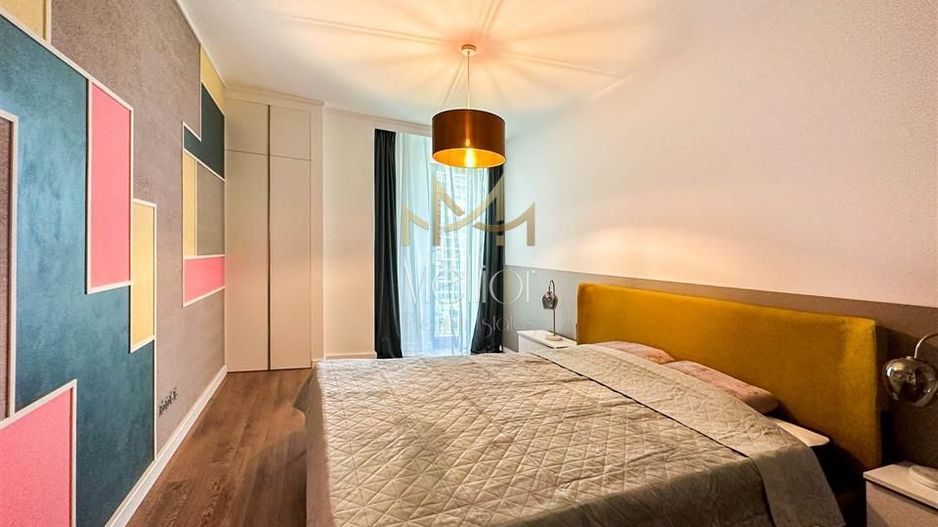 Apartament Superb 2 Camere, Parcare subterana, Zorilor - Poză 7