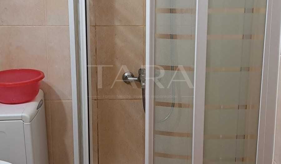 Garsonieră Zorilor,  zona UMF – ideală pentru locuit sau investiție - Poză 6