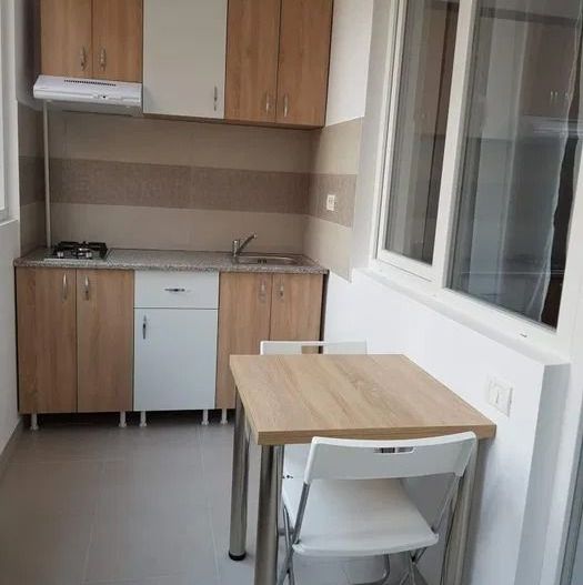 GARSONIERA MILITARI RESIDENCE, PARCARE, BLOC NOU, CENTRALA TERMICA - Poză 6