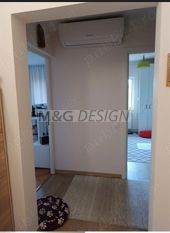 Apartament 3 camere Aradului 2 bai 2 balcoane centrala proprie - Poză 11