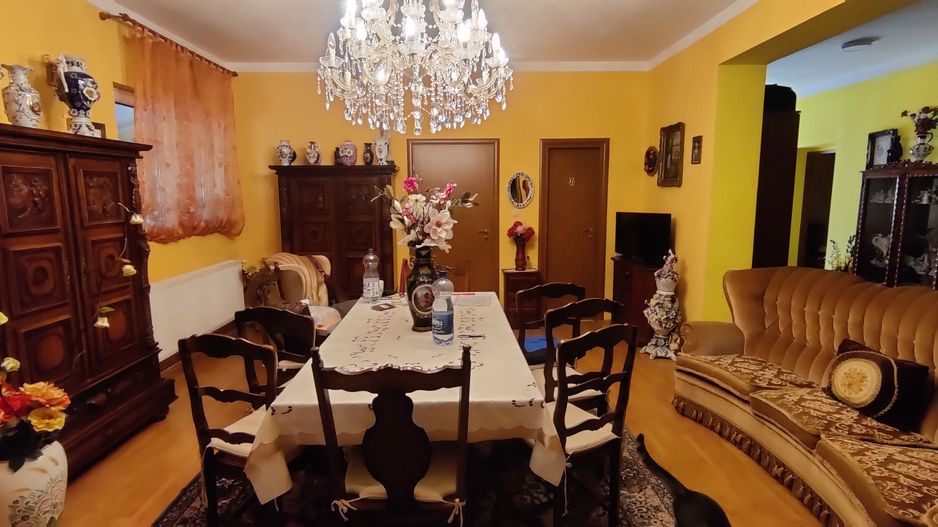 CASA INDIVIDUALA SI HALA CU TEREN  4000 MP - Poză 35