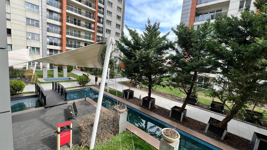 Ap 3 Camere || InCity Residence || Parcare subteran inclusa in pret || Metrou - Poză 72