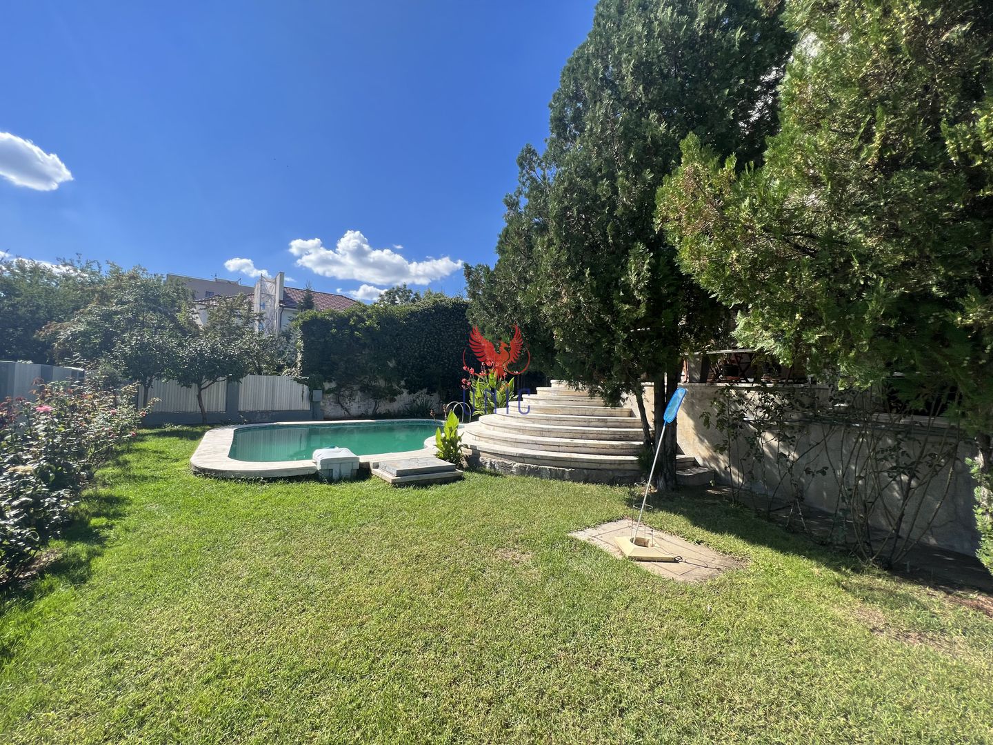 Vila Brazda lui Novac zona Paltinis - Poză 25