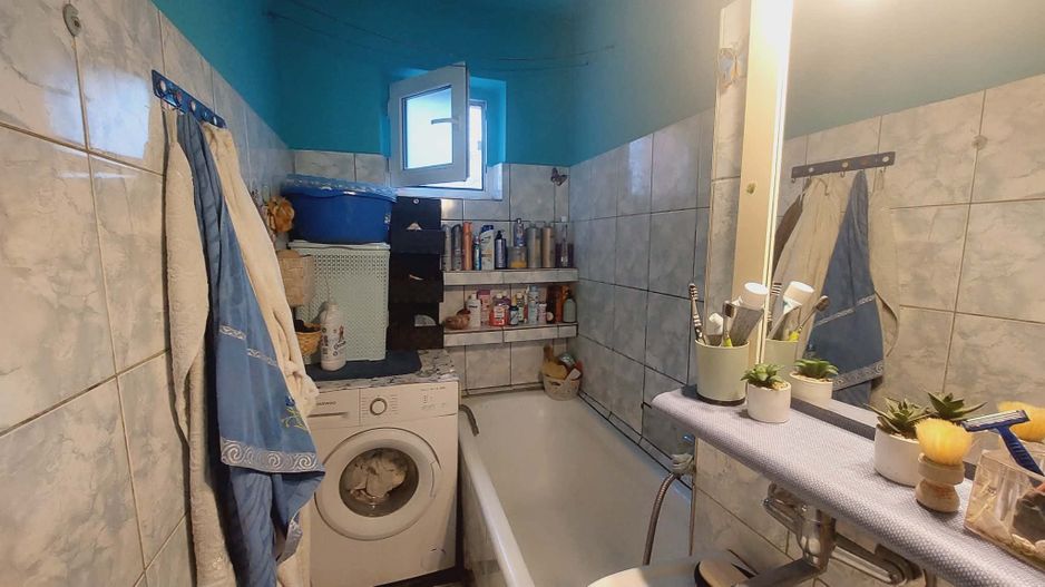 Apartament cu 3 Camere în Calea Sagului 87.000 euro COMISION 0 - Poză 10