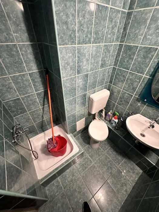 APARTAMENT 3 CAMERE & 2 BAI BLOC 1982 72000EURO SUPER PRET - Poză 7