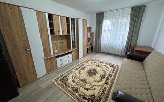Apartament cu 2 camere, decomandat, 49mp, Zona Dimitrie Cantemir - Poză 2