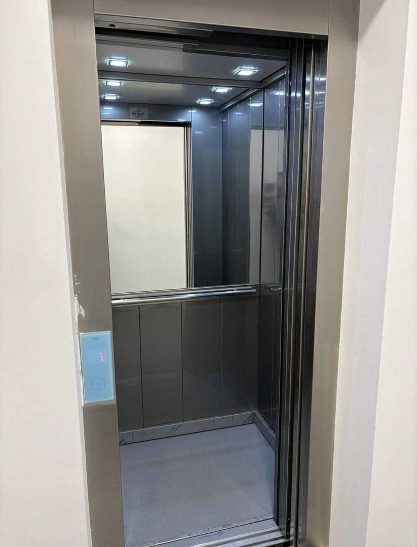 STUDIO - OBOR, CENTRALA PROPRIE, BLOC NOU, NEGOCIABL - Poză 5
