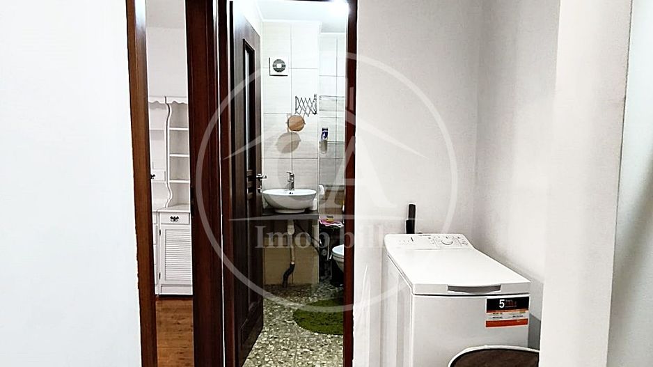 Apartament de închiriat cu 4 camere în zona Rogerius, Oradea - Poză 14