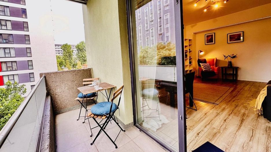 Apartament 2 camere de vânzare – Splaiul Independenței, zona Grozăveșt - Poză 10