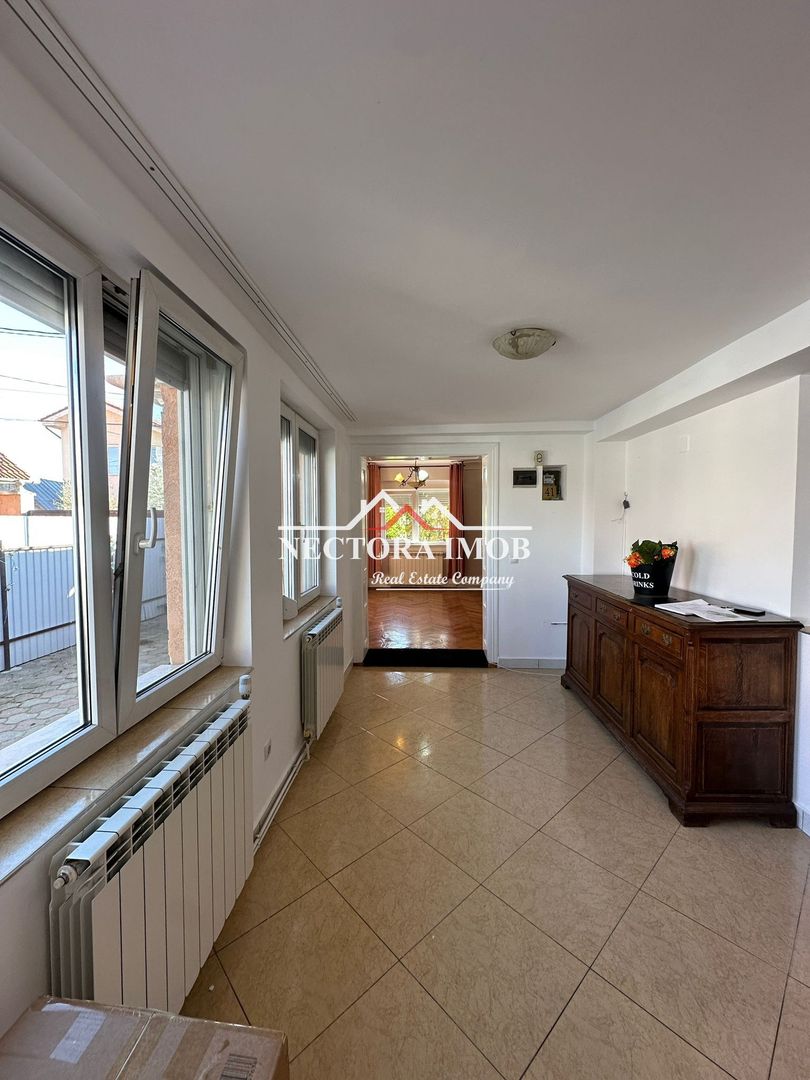 NECTORA IMOB-Casa 3 camere, Zona Iosia, 100 mp, Curte proprie - Poză 10