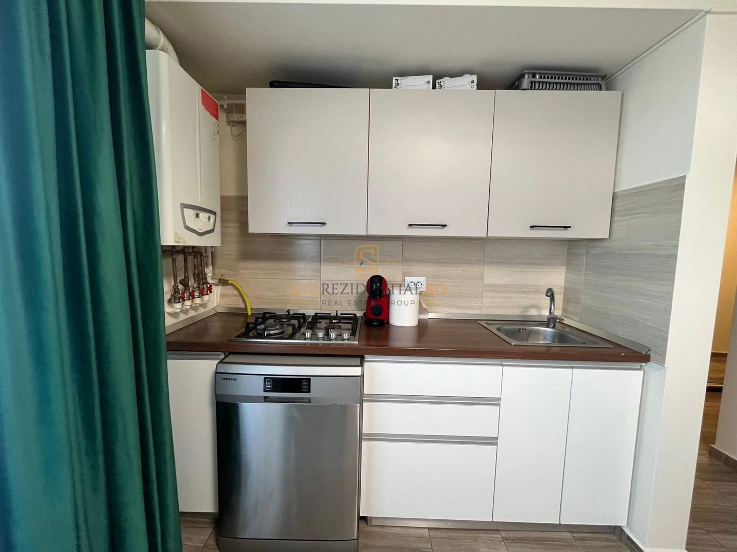 2 Camere | Rahova Confort Urban | Parcare inclusa - Poză 7