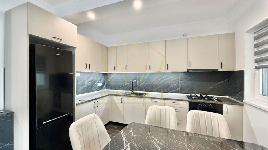 Duplex cu 4 camere 150 mp utili | Dumbravita - Poză 3