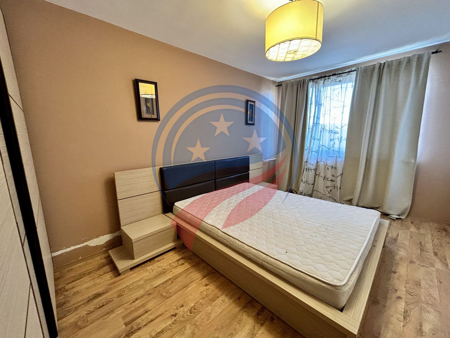 2 camere de închiriat Rovine – aproape de Facultatea de Mecanică și Drept - Poză 7
