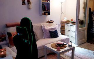 Casa la curte 3 camere, teren total 250 mp, zona Mihai Bravu - Poză 11