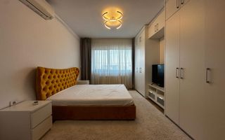 Sky Living - Penthouse de inchiriat | parcare | Pipera - Poză 10