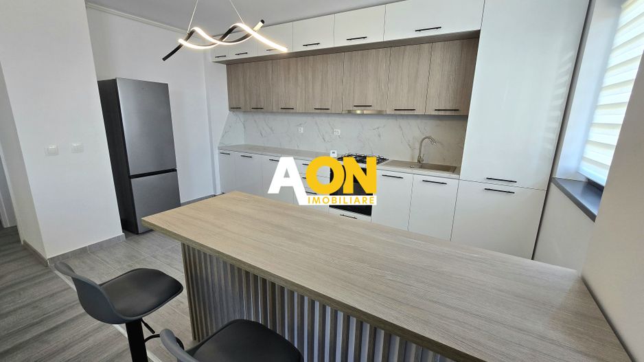 Apartament cu 3 Camere, Bloc Nou, Prima Închiriere, Cart. Transalpina - Poză 4