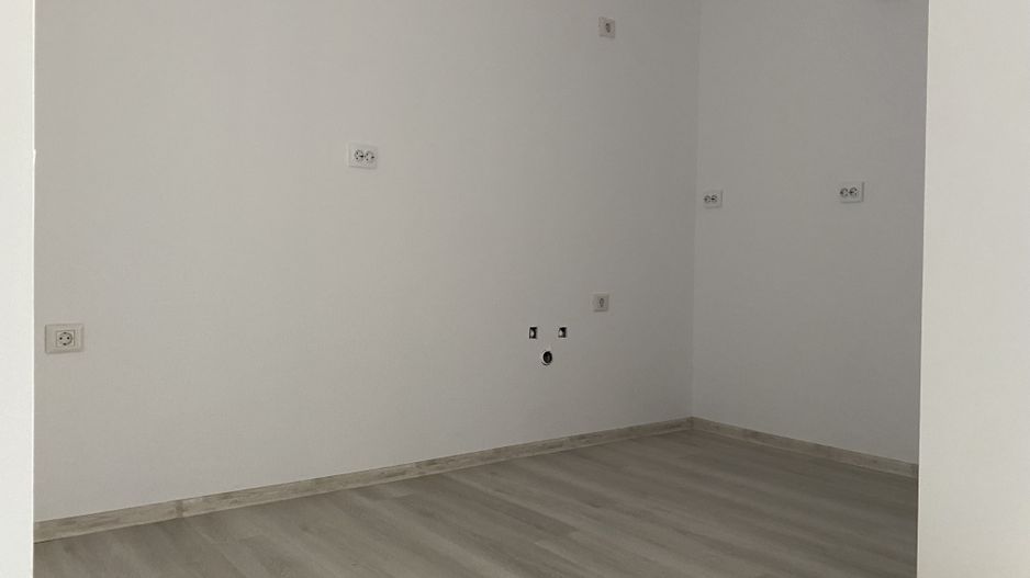 Vanzare apartament cu 3 camere - bloc nou - zona Sideco - Targoviste - Poză 10