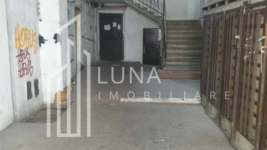 Vânzare spațiu comercial – Piata Sfatului, str. Mureșenilor, Bv - Poză 2